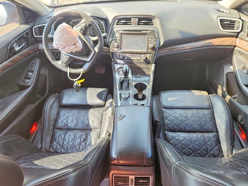 Aukcja sprzedaży 2016 Nissan Maxima, vin: 1N4AA6AP0GC383551, numer aukcji: 59530516