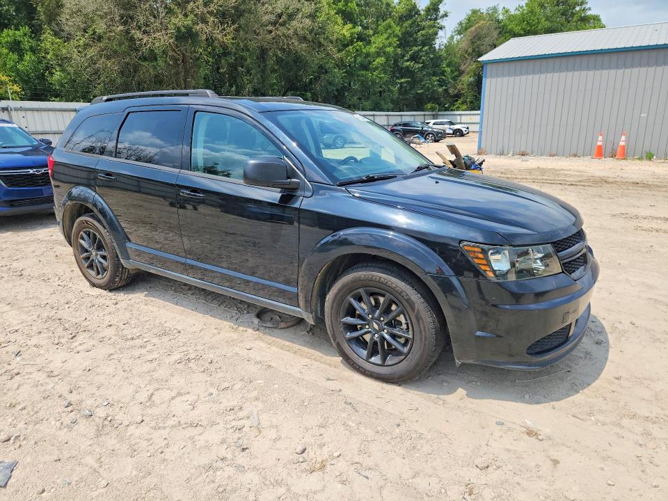 Aukcja sprzedaży 2020 Dodge Journey, vin: 3C4PDCAB7LT194893, numer aukcji: 62944896