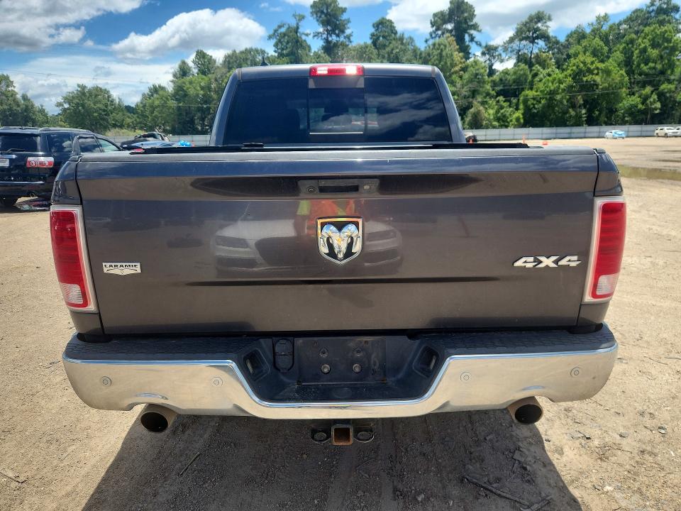 Продаж на аукціоні авто 2017 Ram 1500, vin: 1C6RR7NT0HS852770, номер лоту: 61362356