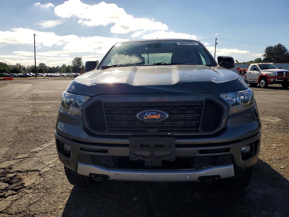 Aukcja sprzedaży 2020 Ford Ranger, vin: 1FTER4FH0LLA42722, numer aukcji: 60093496