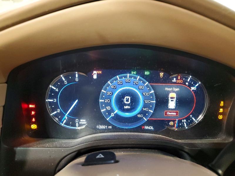 Aukcja sprzedaży 2019 Cadillac Escalade, vin: 1GYS3DKJ5KR297871, numer aukcji: 60170766