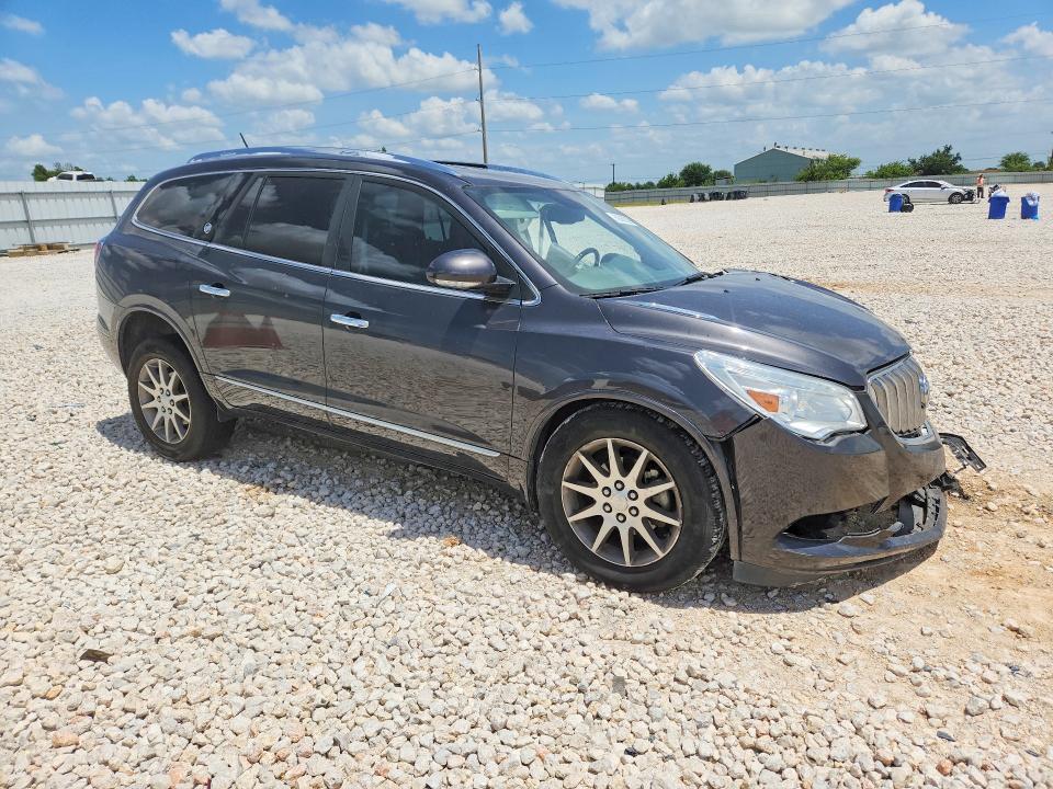 Aukcja sprzedaży 2016 Buick Enclave, vin: 5GAKRAKD8GJ340166, numer aukcji: 59381206