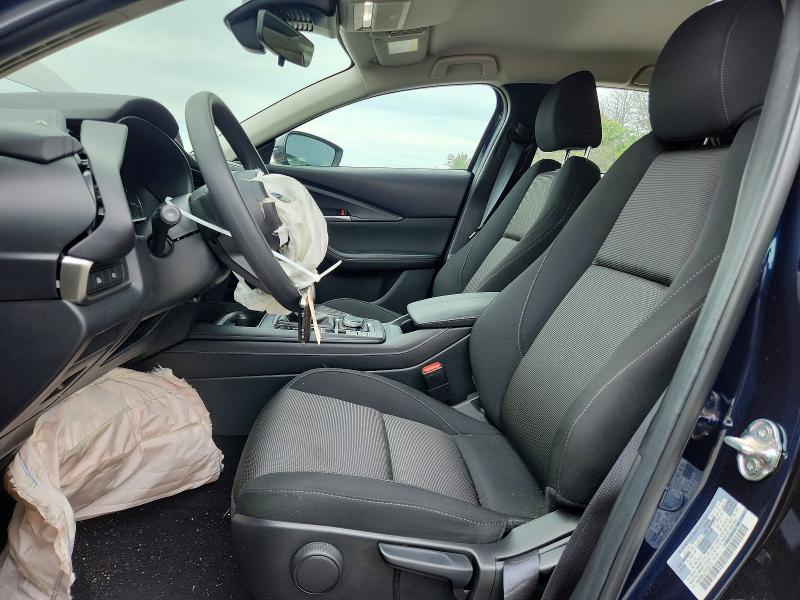 60758546 :رقم المزاد ، 3MVDMBAL4TM133175 vin ، 2026 Mazda Cx-30 مزاد بيع