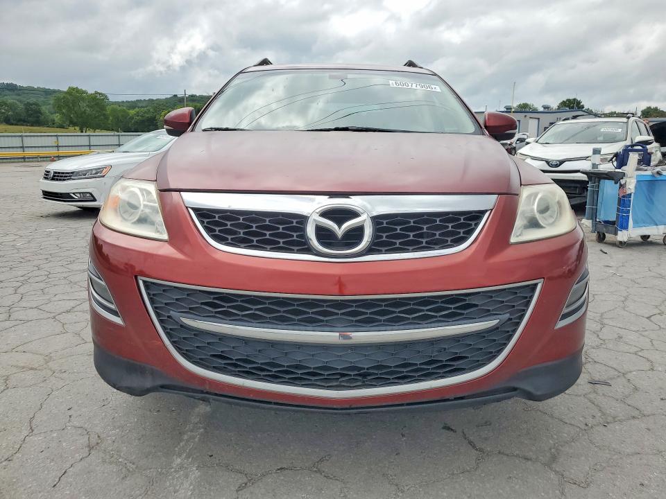 Продаж на аукціоні авто 2011 Mazda Cx-9, vin: JM3TB3DA9B0317667, номер лоту: 60077906