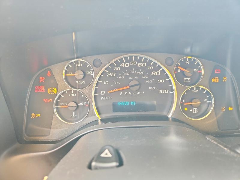 2022 Gmc Savana მანქანა იყიდება აუქციონზე, vin: 7GZ37TC78NN004152, აუქციონის ნომერი: 62264146