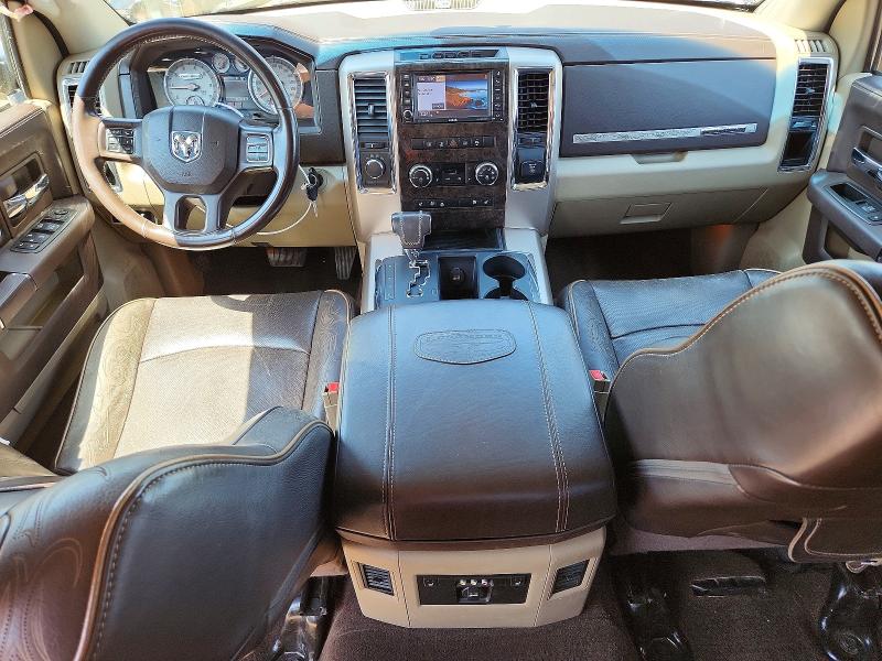 61027186 :رقم المزاد ، 1C6RD7PT0CS213485 vin ، 2012 Dodge Ram 1500 مزاد بيع