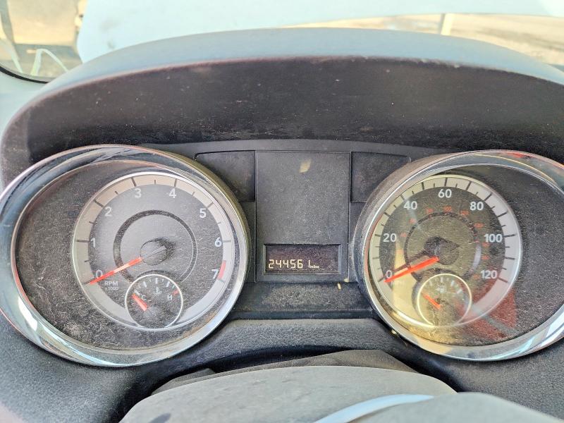 2016 Dodge Grand Caravan მანქანა იყიდება აუქციონზე, vin: 2C4RDGBG7GR367928, აუქციონის ნომერი: 56764806