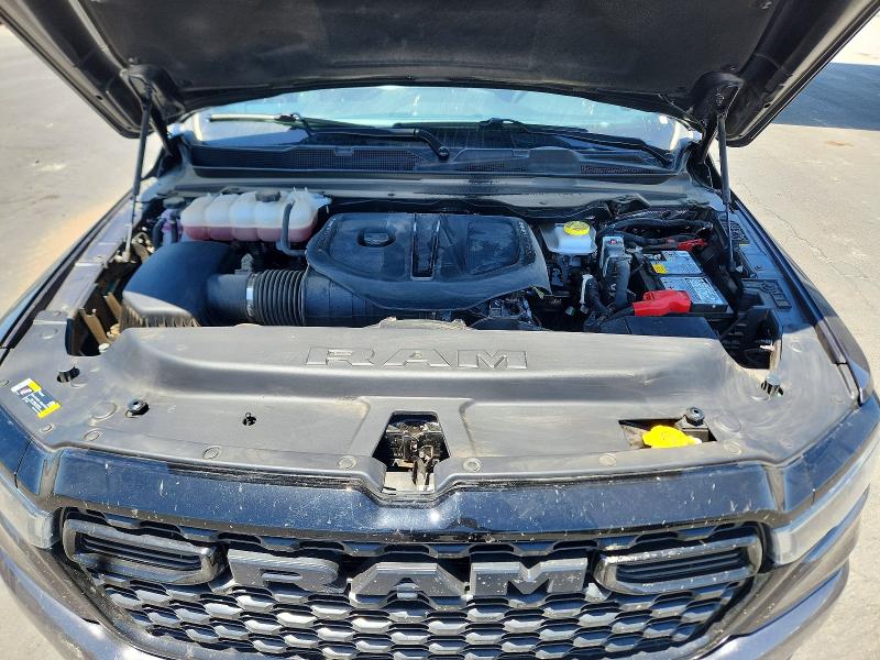 Продаж на аукціоні авто 2026 Ram 1500, vin: 1C6SRFGP9TN272663, номер лоту: 59392626