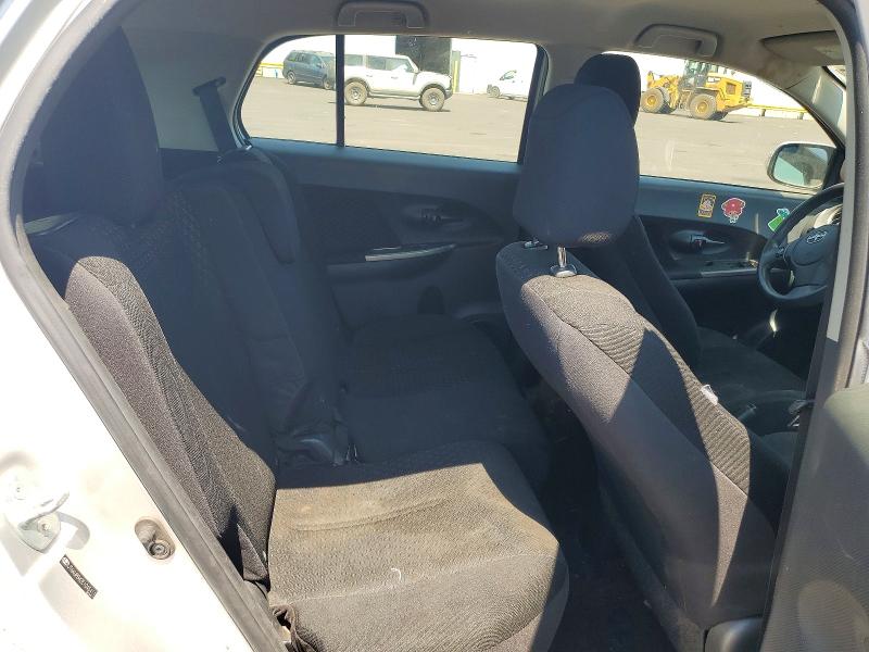 Продаж на аукціоні авто 2014 Scion Xd, vin: JTKKUPB42E1045411, номер лоту: 61216666