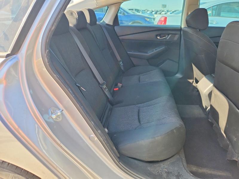 Aukcja sprzedaży 2023 Honda Accord, vin: 1HGCY1F32PA011262, numer aukcji: 61806586