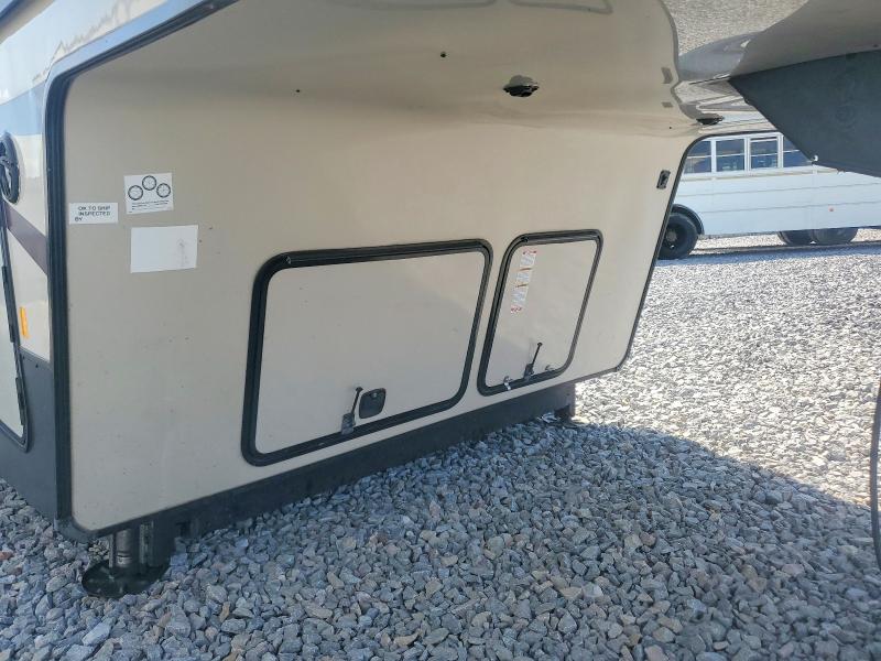 Aukcja sprzedaży 2020 Foresriver Sandpiper, vin: 4X4FSAP23LJ039126, numer aukcji: 62015566