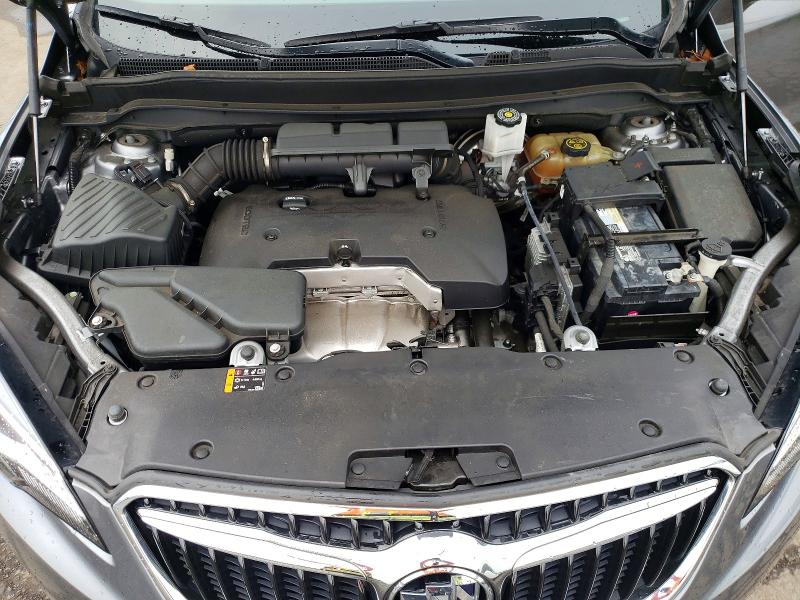 Продаж на аукціоні авто 2020 Buick Envision, vin: LRBFX2SA6LD060335, номер лоту: 61225096