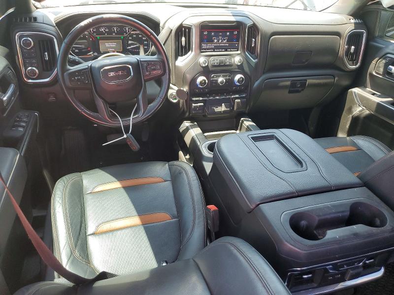 Aukcja sprzedaży 2021 Gmc Sierra, vin: 1GTP9EEL9MZ388304, numer aukcji: 85609075