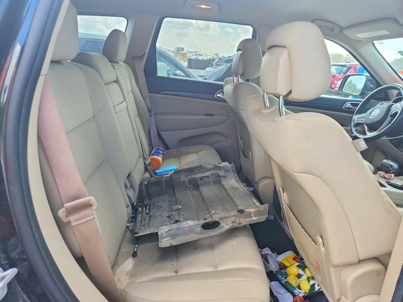 Продаж на аукціоні авто 2014 Jeep Grand Cherokee, vin: 1C4RJFAG9EC413740, номер лоту: 59667546