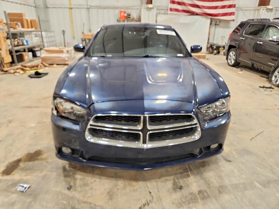 Aukcja sprzedaży 2014 Dodge Charger, vin: 2C3CDXBG6EH363978, numer aukcji: 60394516