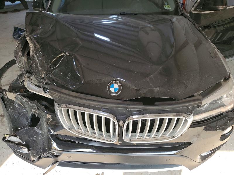 61303686 :رقم المزاد ، 5UXWX7C31H0W39275 vin ، 2017 Bmw X3 مزاد بيع