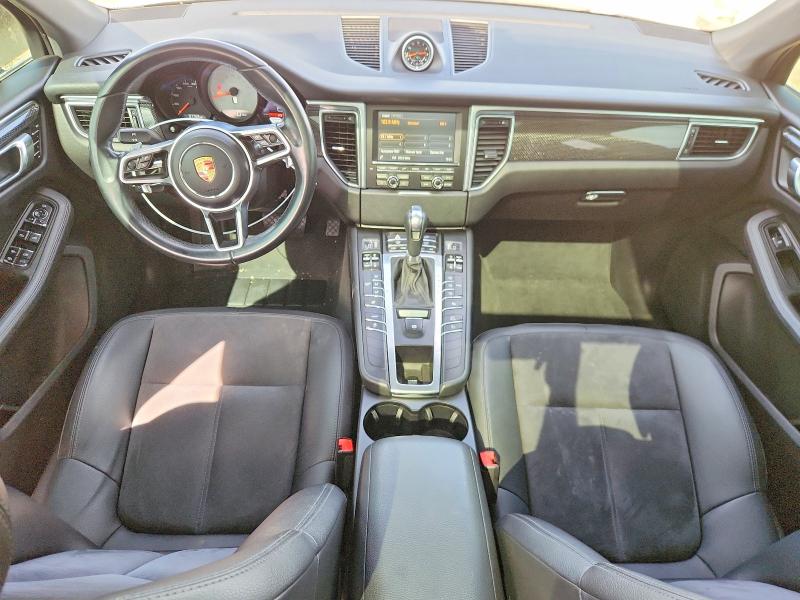 Продажа на аукционе авто 2015 Porsche Macan, vin: WP1AB2A53FLB51778, номер лота: 60687666