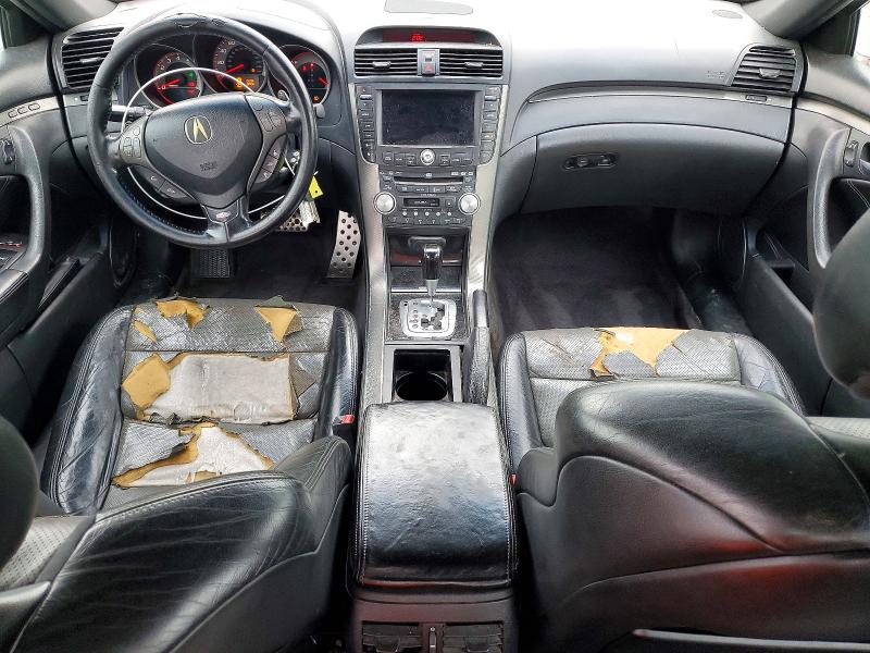 2008 Acura Tl მანქანა იყიდება აუქციონზე, vin: 19UUA76588A003309, აუქციონის ნომერი: 58701906