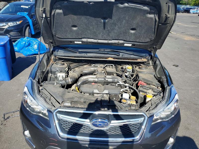 Aukcja sprzedaży 2016 Subaru Crosstrek, vin: JF2GPALC2G8330273, numer aukcji: 60513116