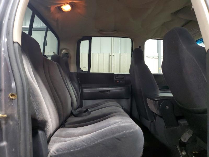 Продаж на аукціоні авто 2002 Dodge Dakota, vin: 1B7HG48N82S653284, номер лоту: 59630086