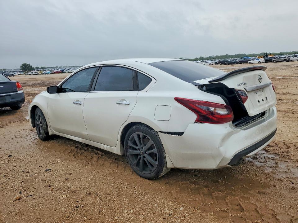 Aukcja sprzedaży 2017 Nissan Altima, vin: 1N4AL3AP6HN336040, numer aukcji: 61077996