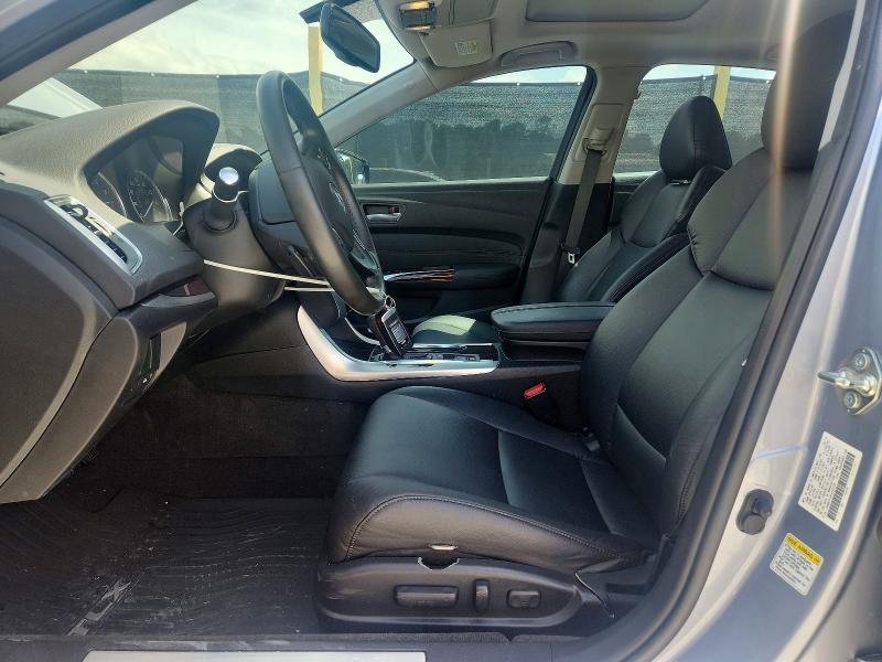 Aukcja sprzedaży 2015 Acura Tlx, vin: 19UUB1F34FA004236, numer aukcji: 61926526