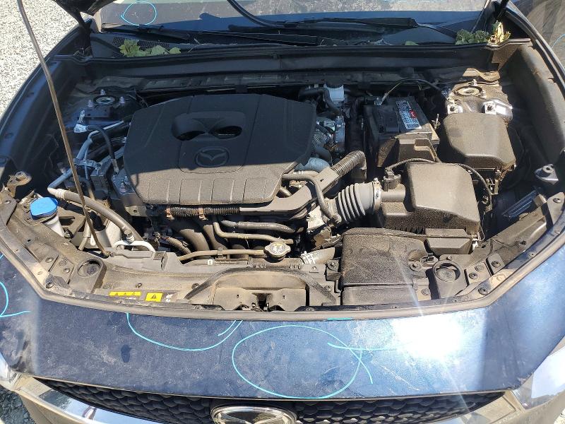 Продажа на аукционе авто 2025 Mazda Cx-30, vin: 3MVDMBBM5SM856202, номер лота: 63171376