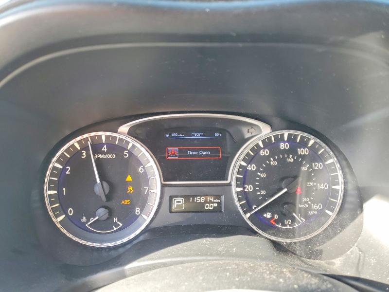 2014 Infiniti Qx60 მანქანა იყიდება აუქციონზე, vin: 5N1AL0MM9EC518800, აუქციონის ნომერი: 62004146