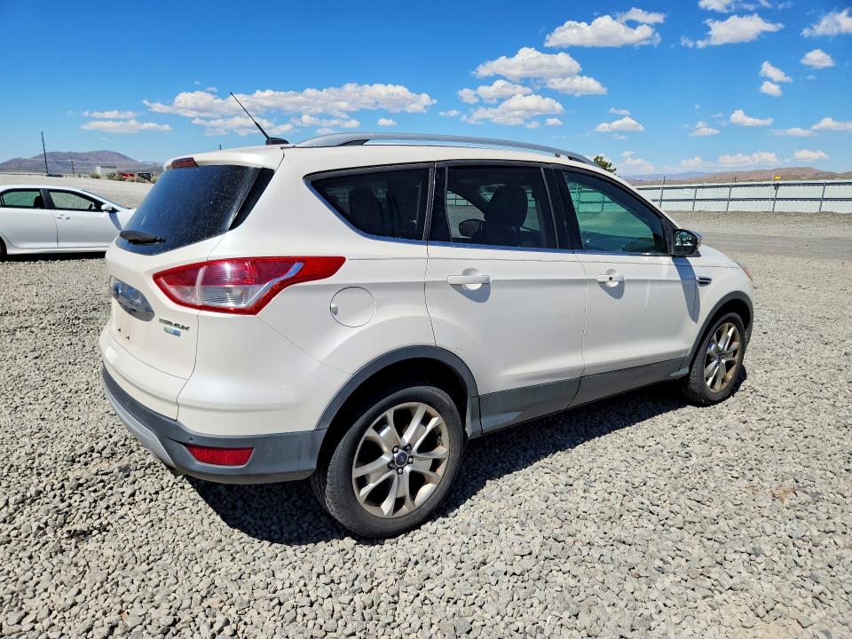 Aukcja sprzedaży 2014 Ford Escape, vin: 1FMCU9J91EUB34286, numer aukcji: 59744426