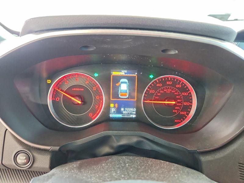Продажа на аукционе авто 2019 Subaru Impreza, vin: 4S3GTAM64K3735446, номер лота: 62328166