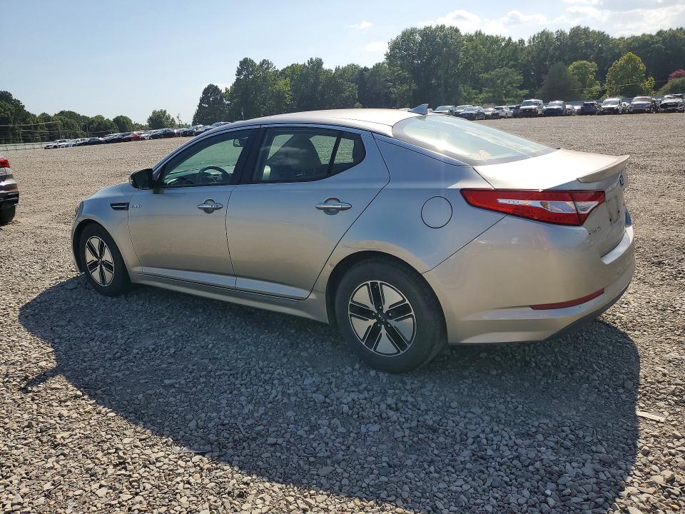 62810796 :رقم المزاد ، KNAGM4AD6D5047390 vin ، 2013 Kia Optima مزاد بيع