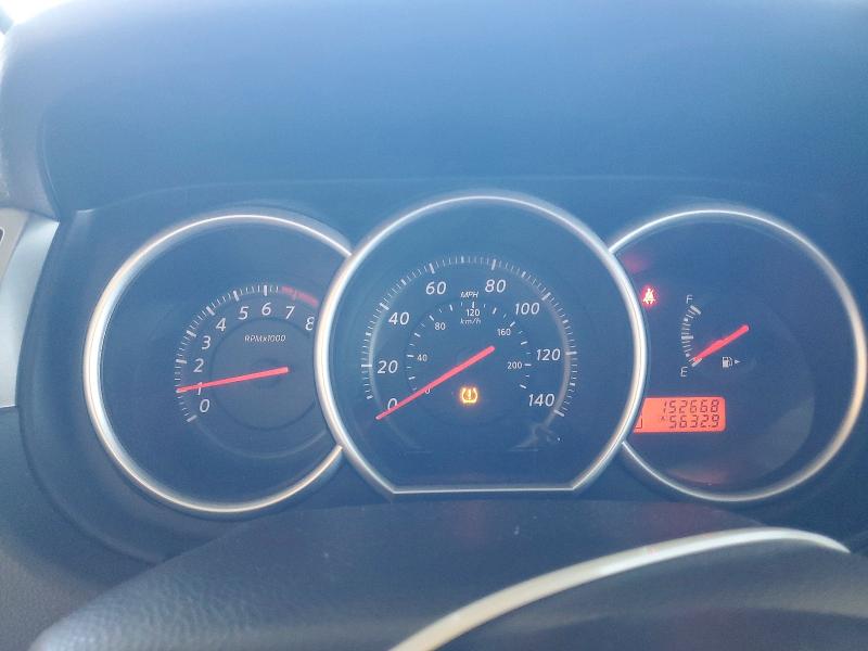 2012 Nissan Versa მანქანა იყიდება აუქციონზე, vin: 3N1BC1CP0CK281294, აუქციონის ნომერი: 62855526