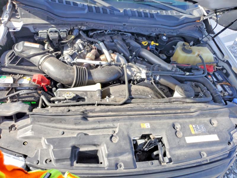 Aukcja sprzedaży 2019 Ford F350, vin: 1FT8W3BT6KED23064, numer aukcji: 61758196