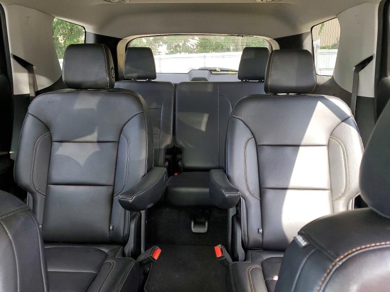 Продаж на аукціоні авто 2018 Chevrolet Traverse, vin: 1GNEVHKW0JJ190294, номер лоту: 59610426