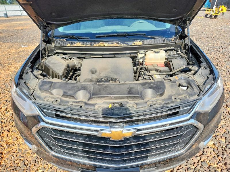 Aukcja sprzedaży 2020 Chevrolet Traverse, vin: 1GNEVHKW2LJ118189, numer aukcji: 61858706