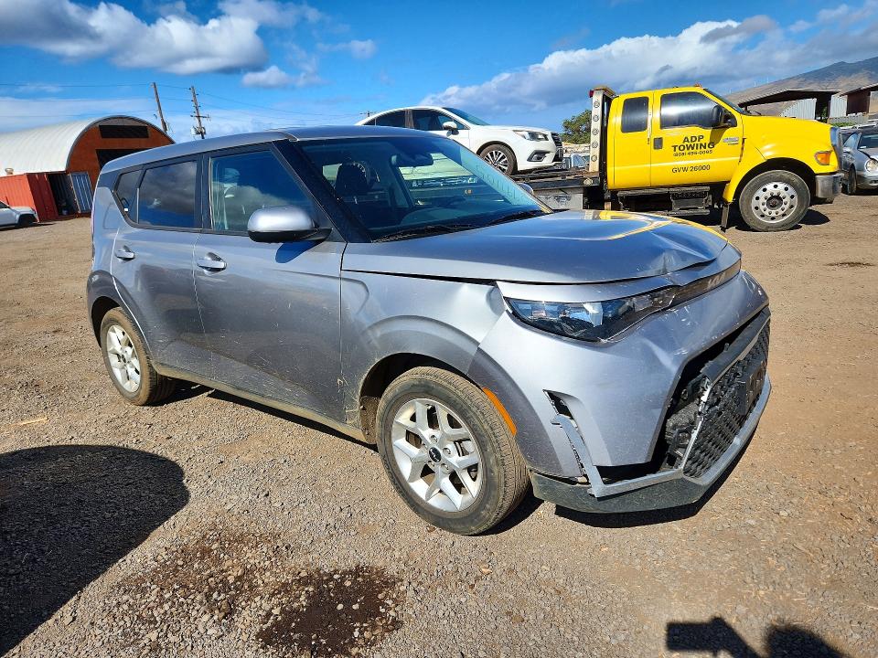 Aukcja sprzedaży 2025 Kia Soul, vin: KNDJ23AU2S7936892, numer aukcji: 85991105