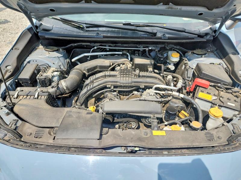 58988126 :رقم المزاد ، JF2GTAEC6L8228381 vin ، 2020 Subaru Crosstrek مزاد بيع