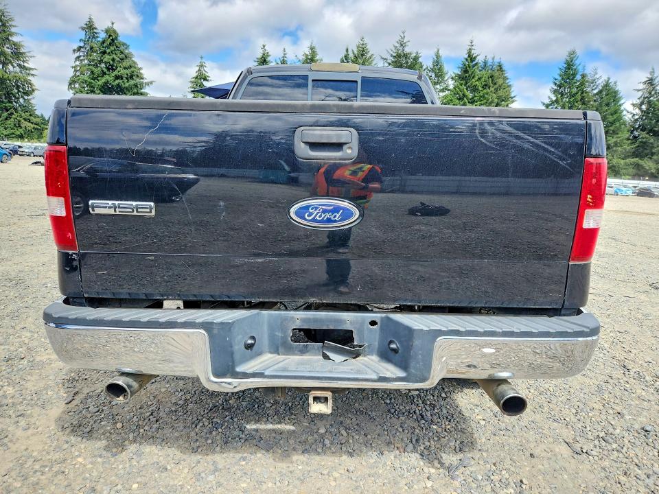 Продаж на аукціоні авто 2004 Ford F150, vin: 1FTPX14524NB34989, номер лоту: 59649826