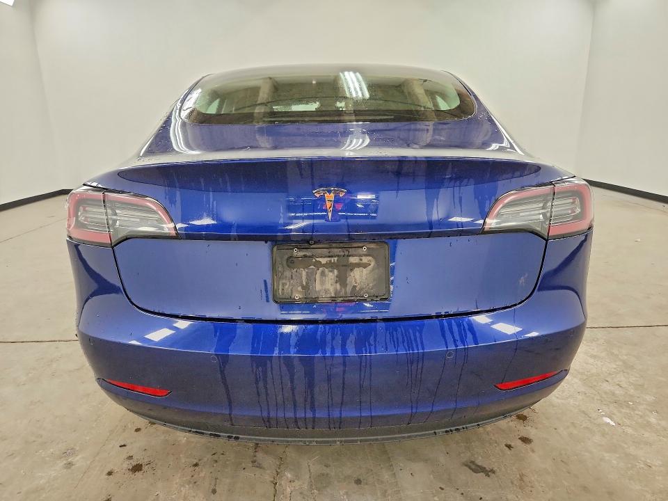Aukcja sprzedaży 2022 Tesla Model 3, vin: 5YJ3E1EA5NF285728, numer aukcji: 60930166