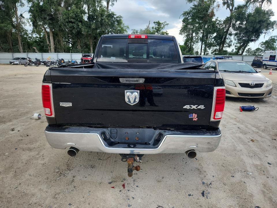 Продажа на аукционе авто 2014 Ram 1500, vin: 1C6RR7NT1ES245093, номер лота: 61364296