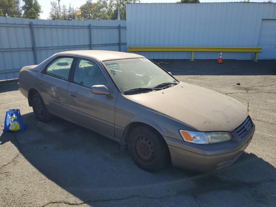 Продажа на аукционе авто 1999 Toyota Camry, vin: 4T1BG22K7XU869630, номер лота: 59193666