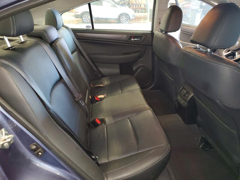 61609686 :رقم المزاد ، 4S3BNAN61G3060424 vin ، 2016 Subaru Legacy مزاد بيع