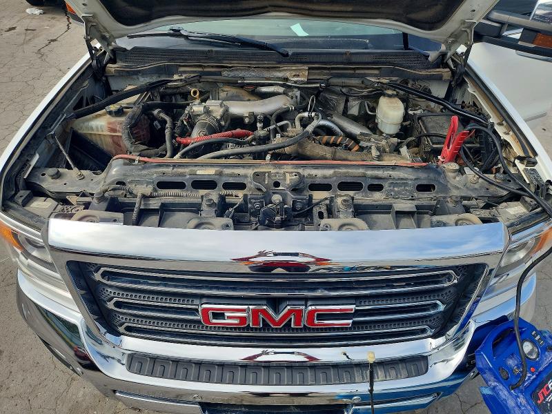 Aukcja sprzedaży 2016 Gmc Sierra, vin: 1GT42XC89GF257557, numer aukcji: 60186886