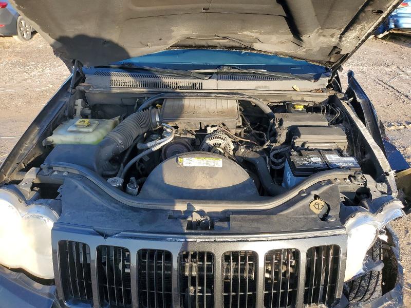 2010 Jeep Grand Cherokee მანქანა იყიდება აუქციონზე, vin: 1J4PS4GK8AC101143, აუქციონის ნომერი: 60442296
