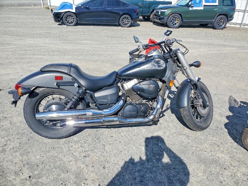 Продажа на аукционе авто 2013 Honda Vt750, vin: JH2RC5386DK300169, номер лота: 62863526
