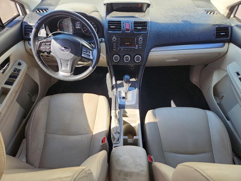Aukcja sprzedaży 2013 Subaru Xv Crosstrek, vin: JF2GPAGC7D2808261, numer aukcji: 61031156
