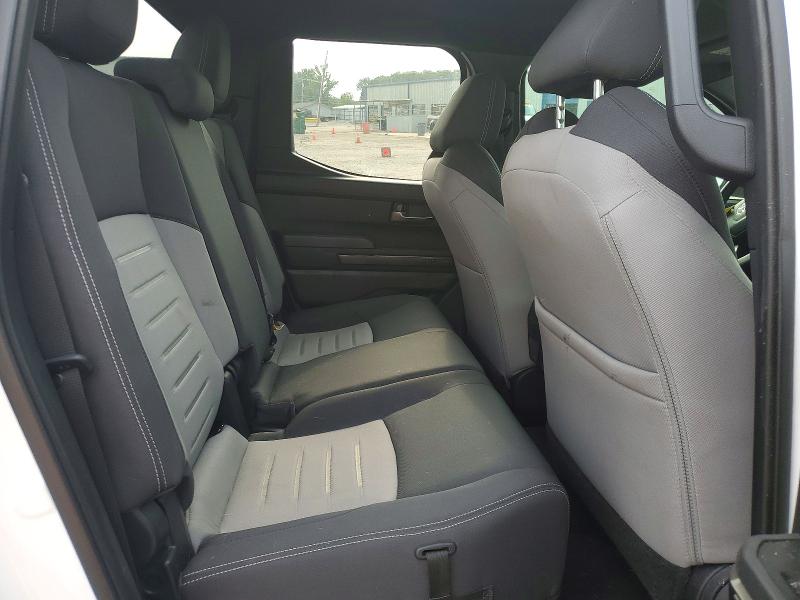 Продаж на аукціоні авто 2024 Toyota Tacoma, vin: 3TMKB5FN9RM009678, номер лоту: 62961686