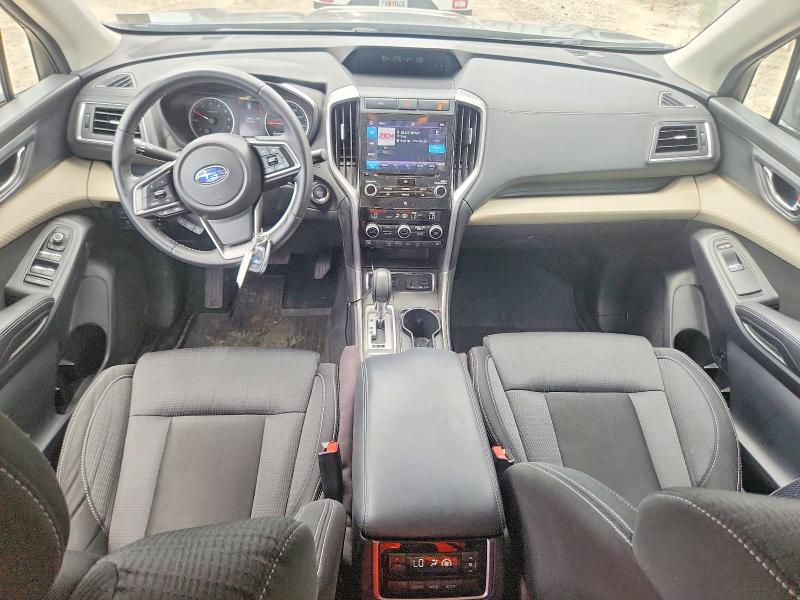 Продаж на аукціоні авто 2020 Subaru Ascent, vin: 4S4WMAFDXL3432253, номер лоту: 61385826