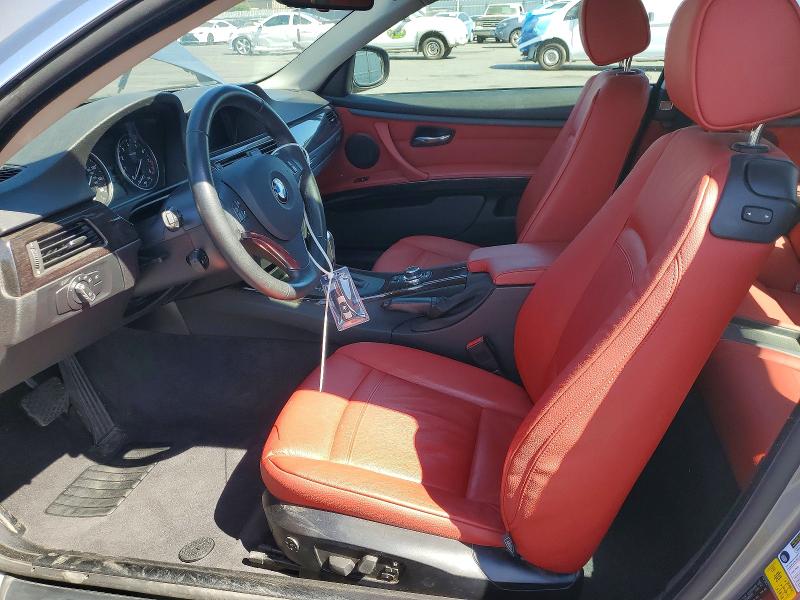 Aukcja sprzedaży 2011 Bmw 328, vin: WBAKE5C58BE573066, numer aukcji: 60079186