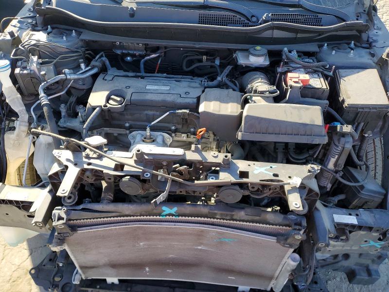 62486066 :رقم المزاد ، 2HKRW5H39KH416605 vin ، 2019 Honda Cr-v مزاد بيع